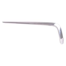 Acura MDX 2017-2019 Front Driver Side Bumper Cover Molding - AC1046102