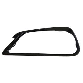 2018-2020 Acura Tlx - Front Driver Side Bumper Cover Molding - AC1046103