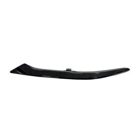 2022-2023 ACURA MDX Front Driver Side Bumper Cover Molding [Below Fog Lamp] For 3.5 Liter - AC1046105 OEM# 71107TYAA00