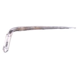 Acura MDX 2017-2019 Front Passenger Side Bumper Cover Molding - AC1047102