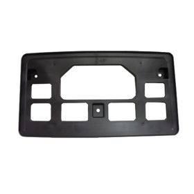 2015-2017 Acura Tlx - Front License Plate Bracket - AC1068101