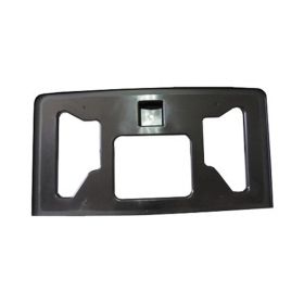 2013-2015 Acura Rdx - Front License Plate Bracket - AC1068102