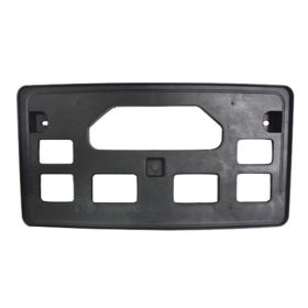 2018-2020 Acura Tlx - Front License Plate Bracket - AC1068104