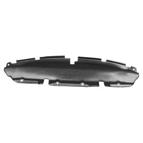 Acura RDX 2019 Front Lower Bumper Air Shield - AC1091100