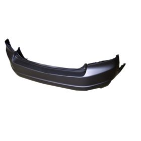 Acura TL 2004-2006 Rear Bumper Cover - AC1100146