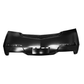 Acura TL 2009-2011 Rear Bumper Cover - AC1100157