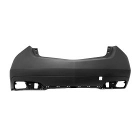 2010-2013 ACURA ZDX Reconditioned Rear Bumper Cover - OEM - AC1100160R