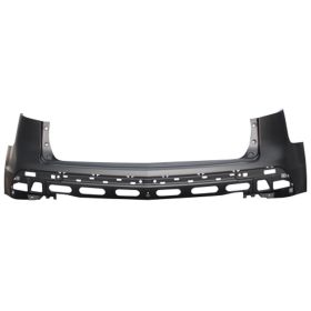 2010-2013 Acura Mdx - Rear Bumper Cover - AC1100163