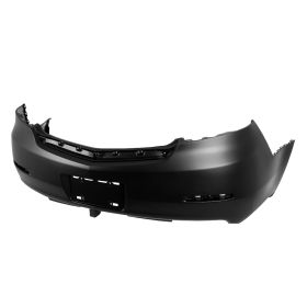 Acura TL 2012-2014 Rear Bumper Cover - AC1100167