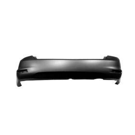 2013-2015 Acura Ilx Dynamic (canada) - Rear Bumper Cover - AC1100168