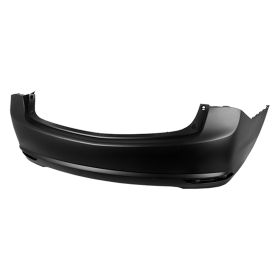 Acura TLX 2015-2019 Rear Bumper Cover - AC1100175