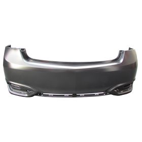 2016-2018 Acura Ilx - Rear Bumper Cover - AC1100177