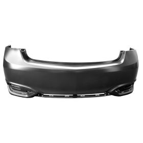 Acura ILX 2016-2018 Rear Bumper Cover - AC1100177