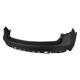 2017-2018 Acura Mdx - Rear Bumper Cover - AC1100178