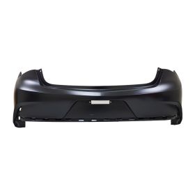 2019-2022 Acura Ilx - Rear Bumper Cover - AC1100187