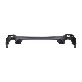 2019-2025 Acura Rdx - Rear Lower Bumper Cover - AC1115106
