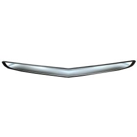 2012-2014 Acura Tl - Rear Bumper Cover Upper Molding - AC1144102