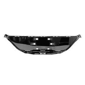2021-2025 Acura Tlx - Rear Bumper Cover Trim Panel [license Pocket] Except Type S And A-spec - AC1144107