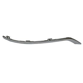 2015-2020 Acura Tlx - Passenger Side Rear Bumper Cover Molding - AC1147100