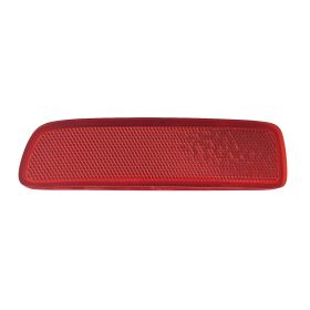 2007-2025 Acura Rdx - Rear Driver Side Bumper Reflector - AC1184105