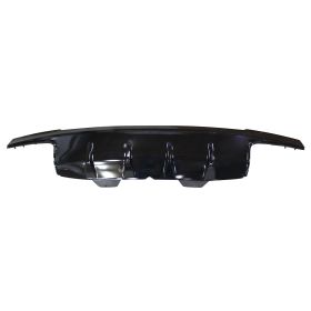Acura TLX 2018-2019 Rear Lower Valance Panel [diffuser] With A-spec - AC1195102