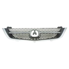 Acura TL 2002-2003 Grille - AC1200107