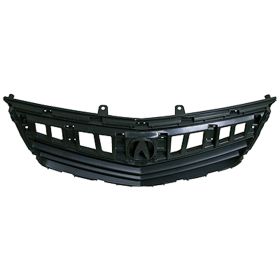 2011-2014 Acura Tsx - Grille - AC1200115