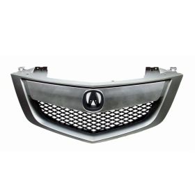 Acura MDX 2010-2013 Front Grille - AC1200118