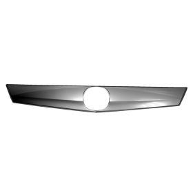 Acura TL 2012-2014 Front Upper Grille Molding - AC1200120