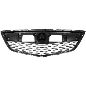 2014-2016 Acura Mdx - Front Grille - AC1200121