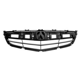 2013-2015 Acura Ilx Dynamic (canada) - Front Grille - AC1200123
