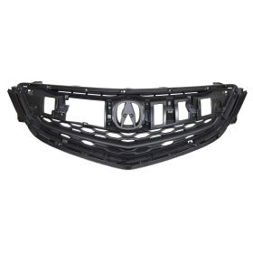 Acura TLX 2015-2017 Front Grille - AC1200124