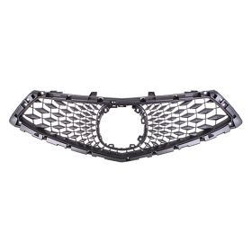 2019 Acura RDX Front Grille - CAPA Certified ®