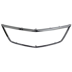 2011-2014 Acura Tsx - Outer Grille Shell [surround] - AC1202101