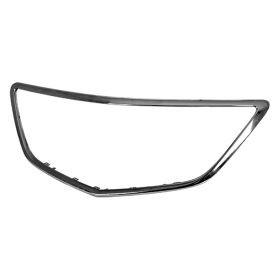 2014-2016 Acura Mdx - Outer Grille Molding - AC1202103