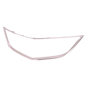 2013-2015 Acura Ilx Dynamic (canada) - Grille Shell - AC1202105