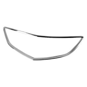 2015-2017 Acura Tlx - Grille Surround - AC1202106
