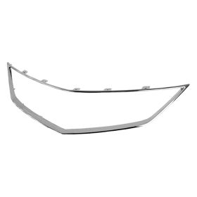2016-2018 Acura Ilx - Outer Grille Shell [surround] - AC1202108