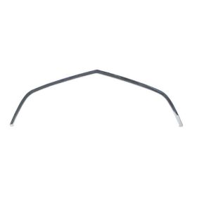 Acura TL 2004-2006 Front Lower Grille Molding - AC1210107