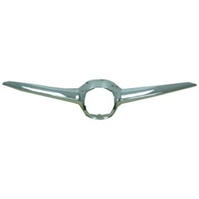 Acura TSX 2006-2008 Front Center Grille Molding - AC1210109