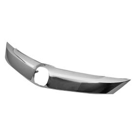 Acura ILX 2013-2015 Front Grille Upper Molding - AC1210117
