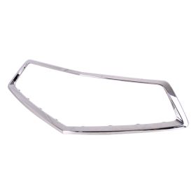 Acura MDX 2017-2019 Front Grille Molding - AC1210123