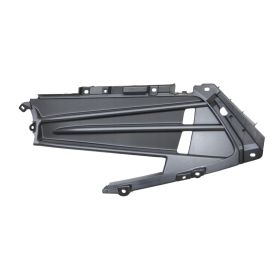 2018-2020 Acura Tlx - Front Driver Side Grille Insert [inlet Cover] - AC1212100