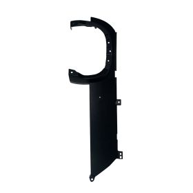 2017-2020 Acura Mdx - Driver Side Upper Grille Molding [mount Panel Piece Around Emblem] - AC1212101