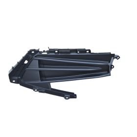 Acura TLX 2018-2019 Front Passenger Side Grille Insert [inlet Cover] - AC1213100