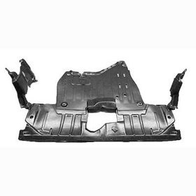 2004-2004 Acura Tsx - Undercar Shield - AC1228101