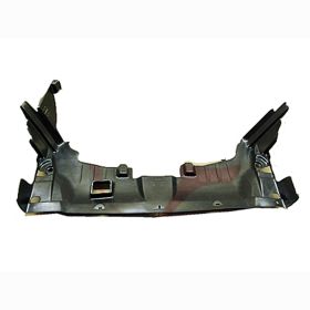 1998-2002 Honda Accord Coupe - Undercar Shield - AC1228105