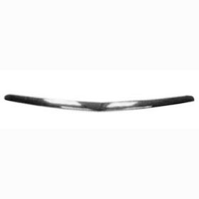 2004-2008 Acura Tsx - Hood Molding - AC1235100