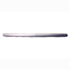 Acura TL 2004-2008 Hood Molding Chrome - AC1235101