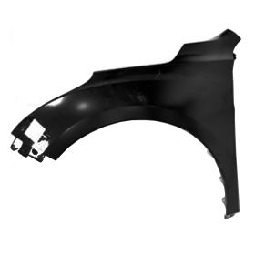 2019 Acura RDX Front Driver Side Fender - Best Value ® - AC1240130